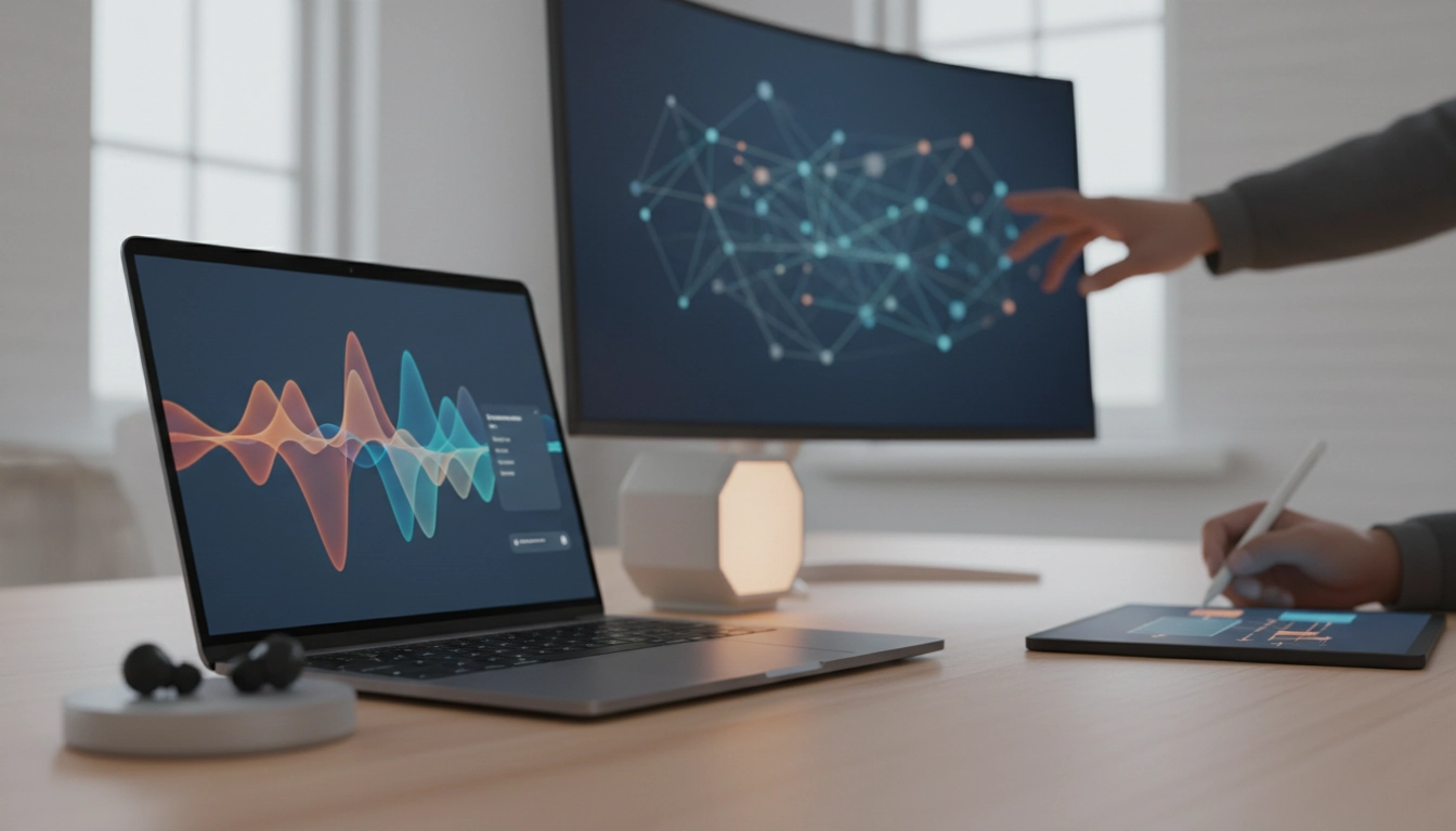 AI Communication Tools: Writing, Chatbots, Meetings